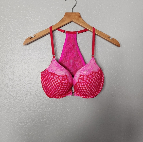 Victoria Secret Very Sexy Push Up Bralette - Picture 3 of 5